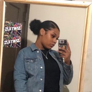 Meet your Posher, Anai